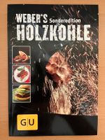 Weber's Sonderedition Holzkohle Baden-Württemberg - Leinfelden-Echterdingen Vorschau