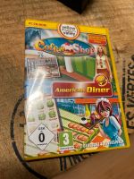 PC Spiel coffee Shop American diner gegen die Zeit Bayern - Ebersdorf Vorschau