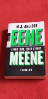 Buch: Eene Meene Thüringen - Gera Vorschau