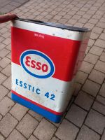 Esso kanister  deko Industrie  oldtimer Niedersachsen - Lüder Vorschau