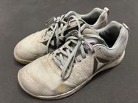 Reebok Crossfit Schuhe Trainingsschuhe Gr 38,5 Nano 6.0 Bayern - Luhe-Wildenau Vorschau