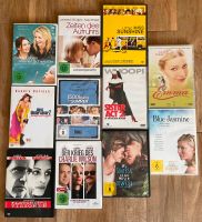 DVD's 12 Filme Sandra Bullock,Tom Hanks,Julia Roberts,Di Caprio Bayern - Würzburg Vorschau