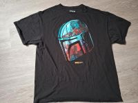 NEU T-Shirt STAR WARS THE MANDALORIAN XL USA Krieg der Sterne Hessen - Fernwald Vorschau