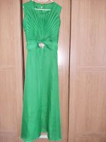 Abendkleid 70er original 38 40 langes Kleid grün retro Bochum - Bochum-Wattenscheid Vorschau
