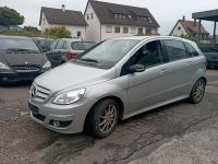 Mercedes Benz B Klasse B 200 CDI Automatik 140 PS Baden-Württemberg - Wüstenrot Vorschau