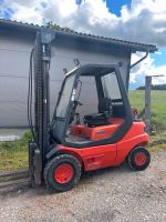 Linde H25T Baden-Württemberg - Ellwangen (Jagst) Vorschau