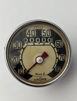 Tacho A. Rolle NOS Vespa 1950 1960 Faro Basso Tachometer Ducati Altona - Hamburg Bahrenfeld Vorschau