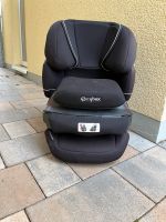Kindersitz Autositz Cybex Pallas Fix;Gruppe 1-3, 9-18 kg Hessen - Bad Nauheim Vorschau
