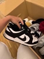 Nike dunks schwarz Panda 44 Berlin - Spandau Vorschau