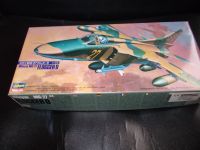 Hasegawa 1:72 Mikoyan MIG-27 FLOGGER D 712 Rheinland-Pfalz - Burgbrohl Vorschau