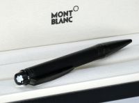 Montblanc Starwalker Ultra Black Kugelschreiber ID118464 Baden-Württemberg - Leimen Vorschau