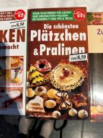 3x Rezept Bücher backen und kochen Nürnberg (Mittelfr) - Südstadt Vorschau