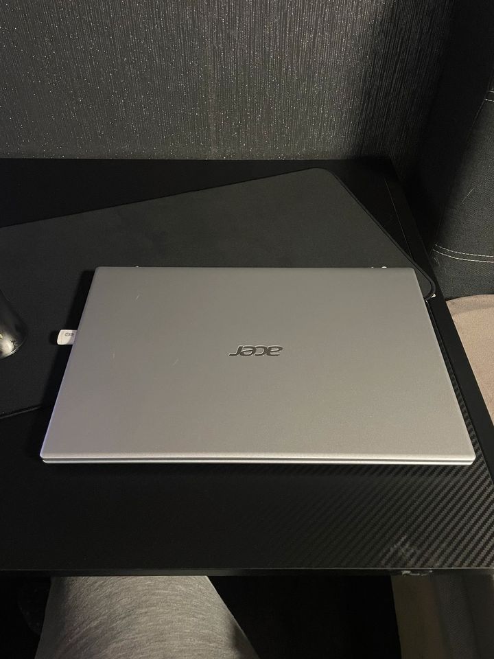 Acer Aspire 3 A315-59-FM gegen PC tauschen in Fulda