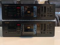 Nakamichi RX-202E Kassettendeck/ Cassettendeck 2 Stück Nordrhein-Westfalen - Neuss Vorschau