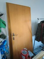 Innentüren zu verschenken Wohnungsiñtüren  kostenlos Nordrhein-Westfalen - Herford Vorschau