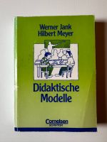 Didaktische Modelle von Jank & Meyer Baden-Württemberg - Fellbach Vorschau