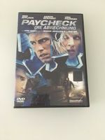 DVD - Paycheck die Abrechnung Bayern - Hilpoltstein Vorschau