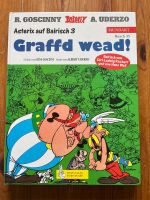 Asterix Mundart Schleswig-Holstein - Panker Vorschau