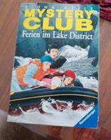 7 Bücher Mystery Club von Fiona Kelly Nordrhein-Westfalen - Velen Vorschau