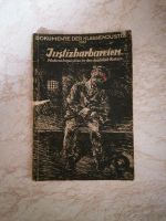 Justiz Barbarei 1924 Heft 1 Dokumente der Klassenjustiz Sachsen - Herrnhut Vorschau