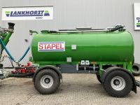 Stapel VT 12000 ltr. Drehschemmel Zubringerfaß Niedersachsen - Wiefelstede Vorschau