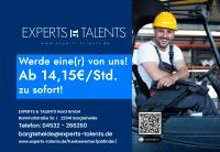 ❗⚠️ Staplerfahrer gesucht zu SOFORT (m/w/d) ⚠️❗ Schleswig-Holstein - Ahrensburg Vorschau