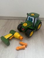 Traktor für kleine Schrauber Leipzig - Probstheida Vorschau