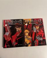 Hellsing Manga Band 1-2 Hamburg-Mitte - Hamburg Billstedt   Vorschau