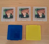 Box für Nintendo DS Spiele / Case / Schutzhülle Bayern - Mengkofen Vorschau