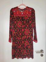 Desigual Kleid rot S Bayern - Weilheim i.OB Vorschau