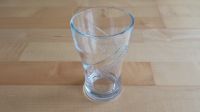 Glas Dittmeyer's Valensina Saftglas 0,2 L Niedersachsen - Katlenburg-Lindau Vorschau