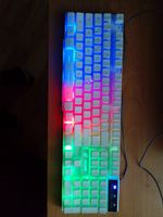 LED Tastatur ZIYOU LANG Brandenburg - Brandenburg an der Havel Vorschau