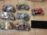 Motorrad Modelle Baden-Württemberg - Sachsenheim Vorschau