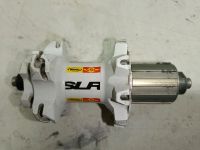 Mavic Crossmax Hinterrad Nabe Hessen - Eschborn Vorschau