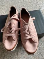 Sneaker von Tommy Hilfiger in Größe 39 Schleswig-Holstein - Kaltenkirchen Vorschau