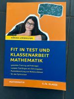 Fit in Test und Klassenarbeit Mathematik 5./6. Rheinland-Pfalz - Westhofen Vorschau