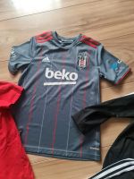 Besiktas Trikot  Gr.152 Baden-Württemberg - Weil am Rhein Vorschau