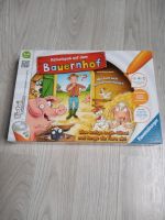 Ravensburger Tiptoi Rätselspaß auf dem Bauernhof Rheinland-Pfalz - Langenhahn Vorschau