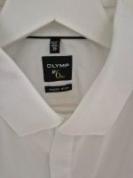 Hemd Hochzeit - Olymp No. 6 super slim Größe 39 - Smokinghemd Bayern - Grassau Vorschau