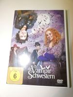 Die Vampirschwester DVD Film Kinofilm -wNEU- Baden-Württemberg - Freudenberg Vorschau