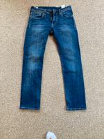 Pepe  Jeans 30 32 neuwertig Sachsen - Annaberg-Buchholz Vorschau