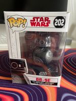 Funko Pop BB-9E Star Wars  202 Niedersachsen - Schiffdorf Vorschau