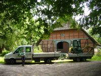 Gärtnergeselle, Gärtner Garten- und Landschaftsbau, Gärtner Niedersachsen - Dahlenburg Vorschau