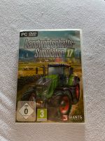 Landwirtschafts- Simulator 17 Bayern - Treuchtlingen Vorschau