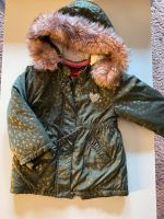 Winterjacke s.Oliver Gr. 86 Sachsen-Anhalt - Rogätz Vorschau