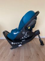 Cybex Babyschale + Isofix Base Hessen - Malsfeld Vorschau