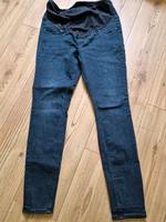 Jeans Schwangerschaft / Umstandsmode Sachsen - Regis-Breitingen Vorschau