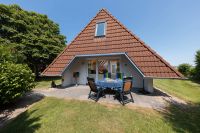 Ferienhaus Nordsee Dorum Neufeld Hund WLAN 29.6.-13.7. frei Nordrhein-Westfalen - Gescher Vorschau