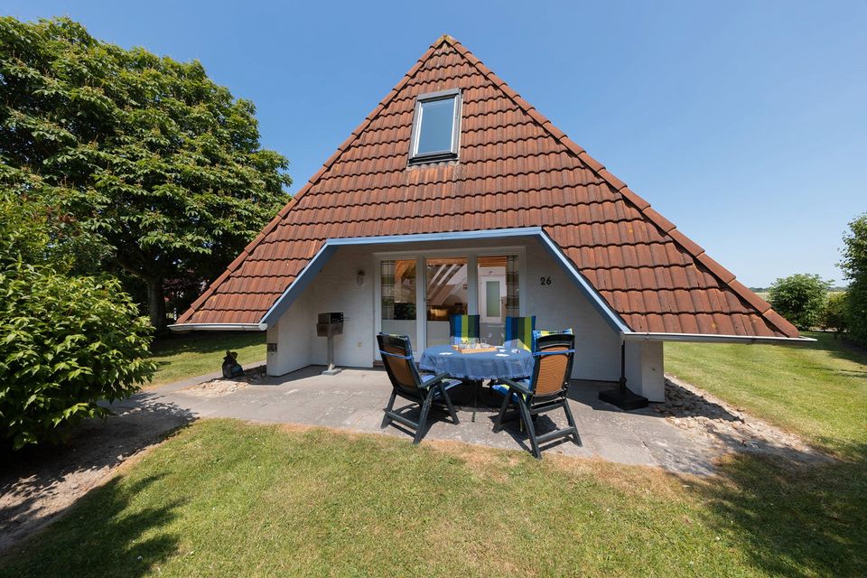 Ferienhaus Nordsee Dorum Neufeld Hund WLAN Sonderpreis 16.6-22.6 in Gescher