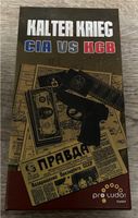 CIA vs. KGB Gesellschaftsspiel Niedersachsen - Buchholz in der Nordheide Vorschau